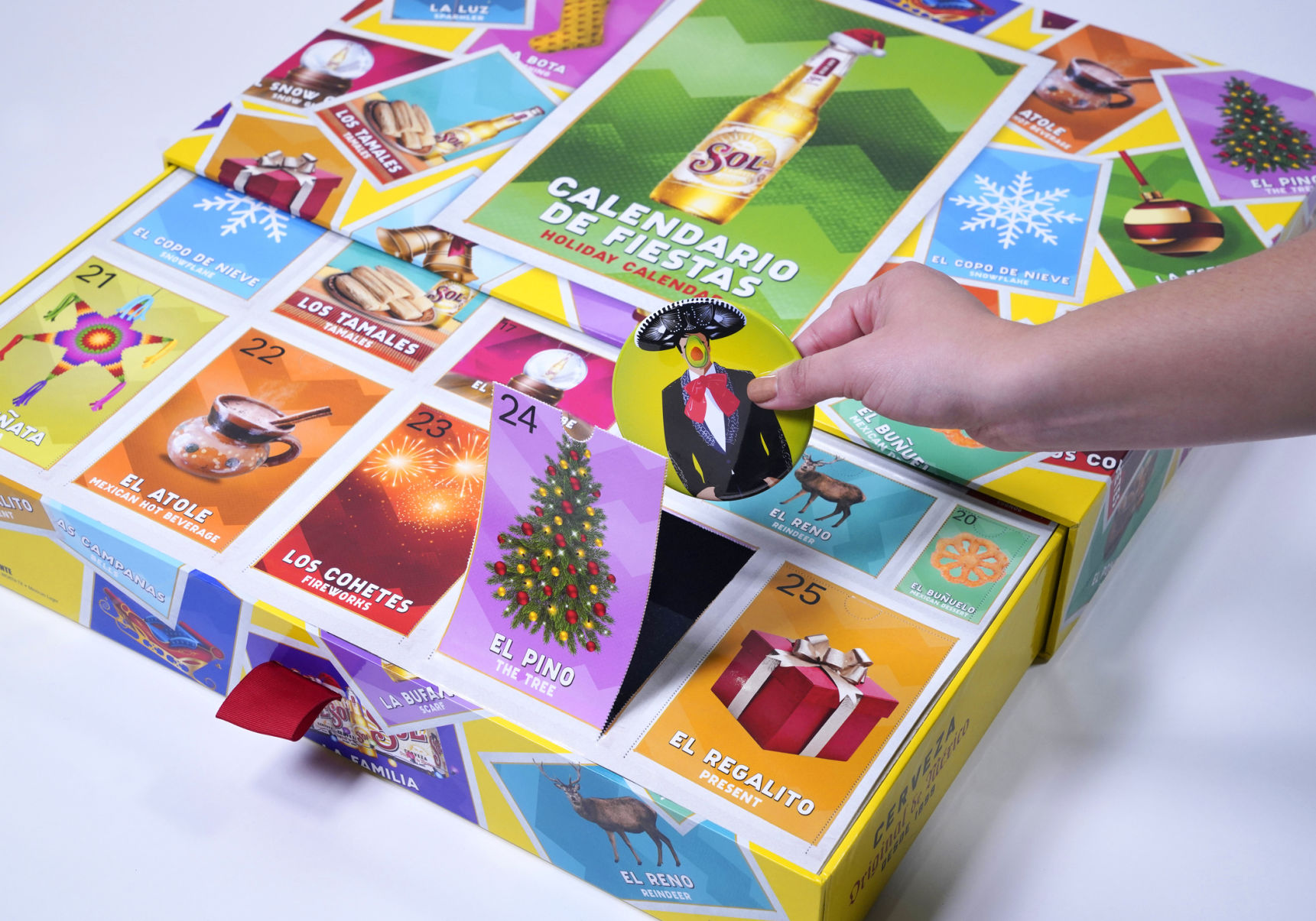 Gift Guide-Advent Calendars